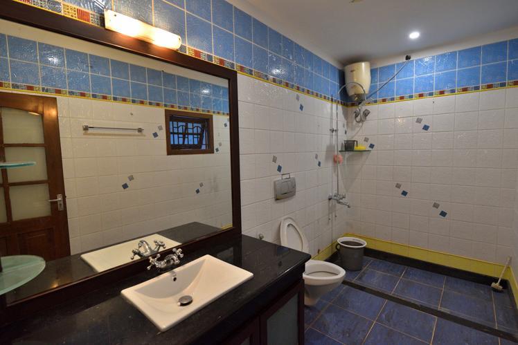 Sri Ranga Krupa Hotel Tiruchirappalli ภายนอก รูปภาพ