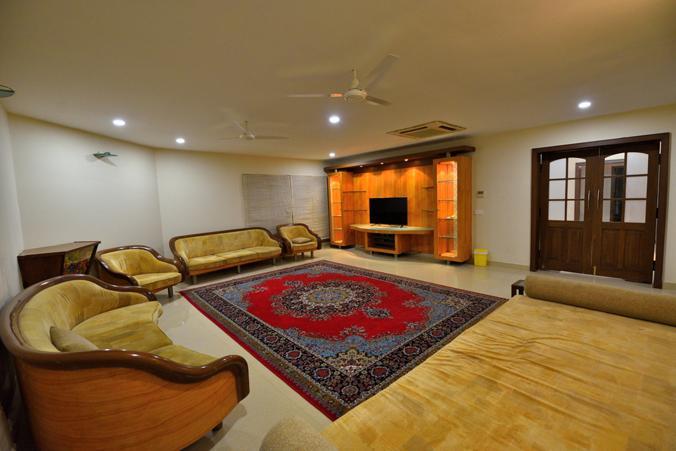 Sri Ranga Krupa Hotel Tiruchirappalli ภายนอก รูปภาพ